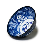 Ceramic Bowl — 18 fl. oz.