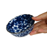 Ceramic Bowl — 5 fl. oz.
