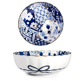 Ceramic Bowl — 12 fl. oz.