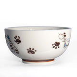 Ceramic Bowl — 34 fl. oz.