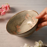 Ceramic Bowl — 20 fl. oz.