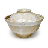 Ceramic Bowl with Lid — 14 fl. oz.