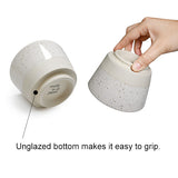 Ceramic Bowl — 16 fl. oz., White