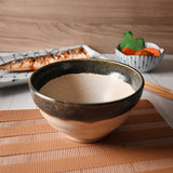 Ceramic Bowl — 10 fl. oz.