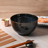 Ceramic Bowl — 18 fl. oz.