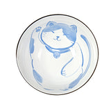 Ceramic Bowl — 14 fl. oz.