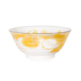 Ceramic Bowl — 16 fl. oz.