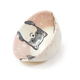 Ceramic Bowl — 12 fl. oz.