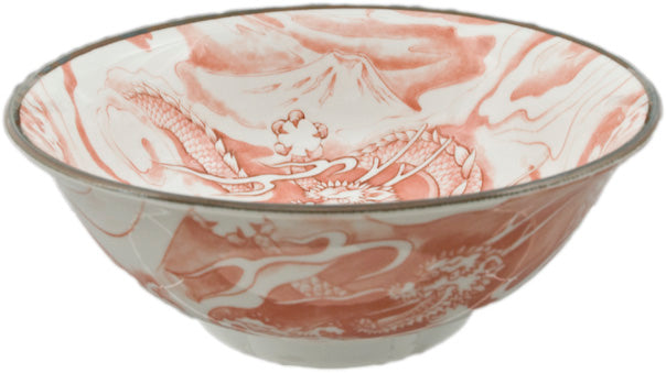 Ceramic Ramen Bowl — 40 fl. oz.