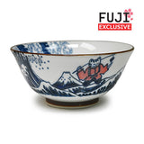 Ceramic Rice Bowl — 20 fl. oz.
