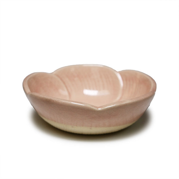 Ceramic Bowl — 3 fl. oz., Pink