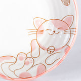 Ceramic Bowl — 8 fl. oz.