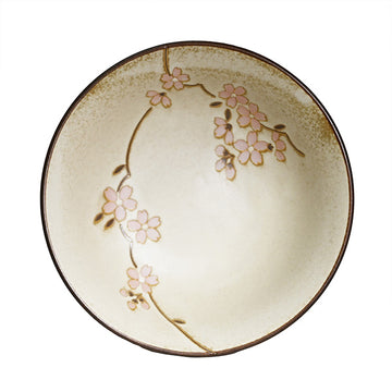 Ceramic Bowl — 44 fl. oz.