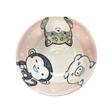 Ceramic Bowl — 12 fl. oz.