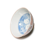 Ceramic Rice Bowl — 10 fl. oz.