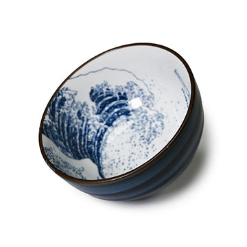 Ceramic Bowl — 20 fl. oz.