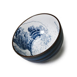 Ceramic Bowl — 20 fl. oz.