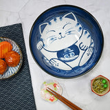 Ceramic Bowl — 18 fl. oz.