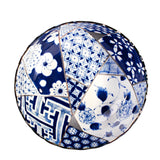 Ceramic Bowl — 12 fl. oz.