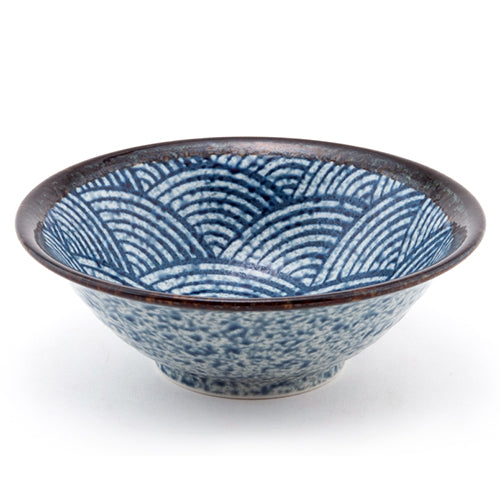 Ceramic Ramen Bowl — 28 fl. oz.