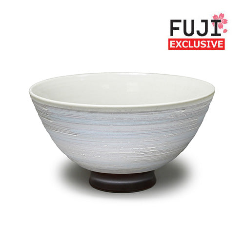 Ceramic Rice Bowl — 14 fl. oz.