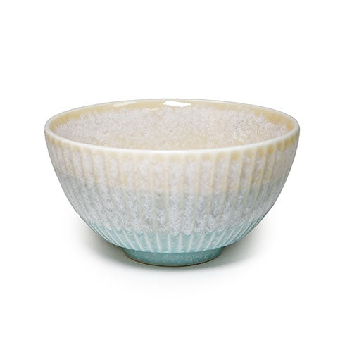 Ceramic Bowl — 12 fl. oz., Blue