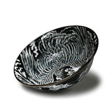 Ceramic Ramen Bowl — 42 fl. oz., Black