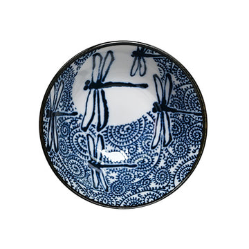 Ceramic Bowl — 16 fl. oz.