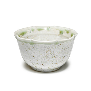 Ceramic Bowl — 5 fl. oz., Brown