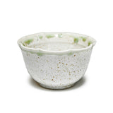 Ceramic Bowl — 5 fl. oz., Brown
