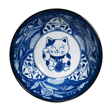 Ceramic Bowl — 18 fl. oz.