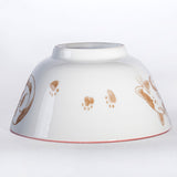 Ceramic Bowl — 12 fl. oz.