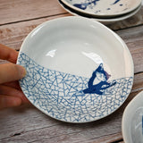 Ceramic Bowl — 8 fl. oz.