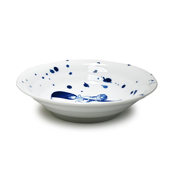Ceramic Bowl — 12 fl. oz.