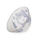 Ceramic Bowl — 16 fl. oz.