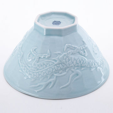 Ceramic Ramen Bowl — 40 fl. oz.