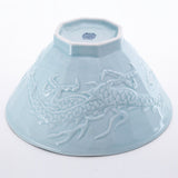 Ceramic Ramen Bowl — 40 fl. oz.