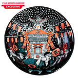 Ceramic Ramen Bowl — 42 fl. oz.
