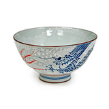 Ceramic Rice Bowl — 10 fl. oz.