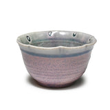 Ceramic Bowl — 5 fl. oz., Purple