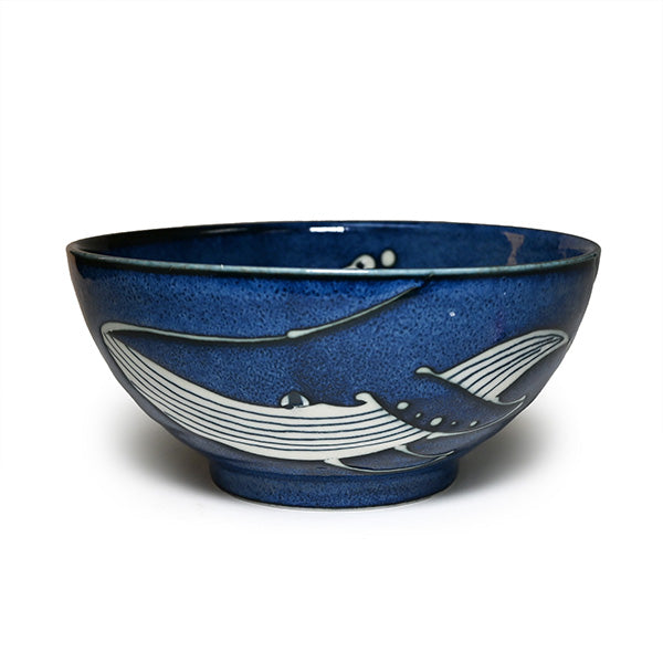 Ceramic Bowl — 46 fl. oz.