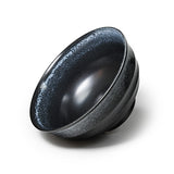 Ceramic Bowl — 36 fl. oz., Black