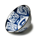 Ceramic Bowl — 18 fl. oz.