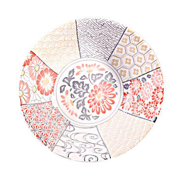 Ceramic Bowl — 29 fl. oz.