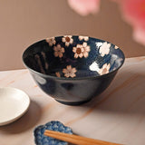 Ceramic Bowl — 20 fl. oz.
