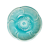 Ceramic Bowl — 3 fl. oz., Blue