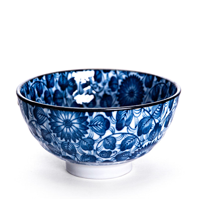 Ceramic Rice Bowl — 9 fl. oz.