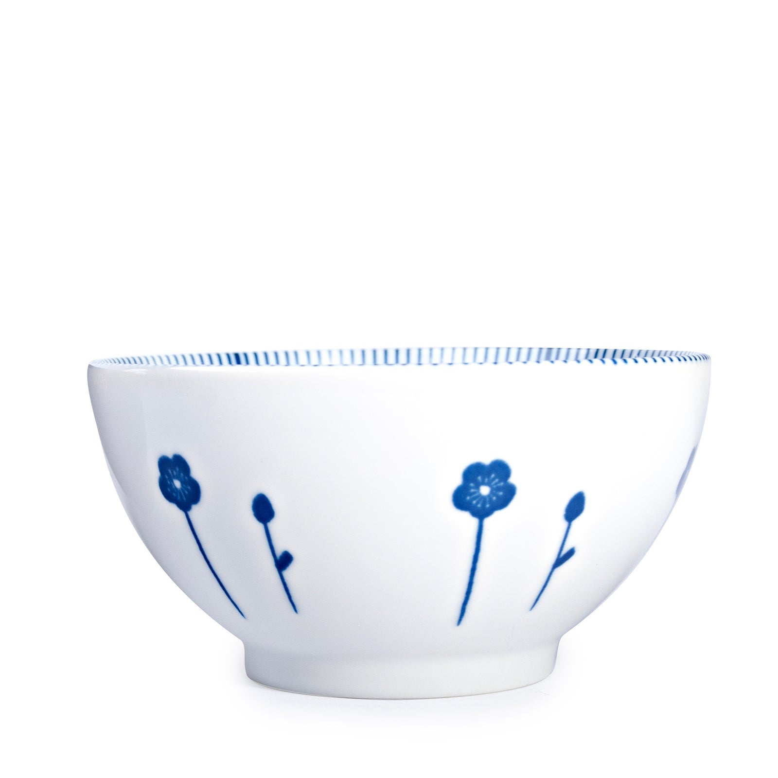 Ceramic Bowl — 12 fl. oz.