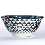 Ceramic Bowl — 18 fl. oz.
