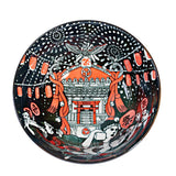 Ceramic Bowl — 18 fl. oz.